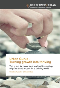 Urban Gurus - Turning growth into thriving