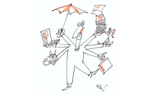 Lifebalance und Selbstmanagement Lifebalance und Selbstmanagement