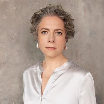 Valérie Hepp - Strategic Partnership Negotiations and High-Stakes Conflict Resolution