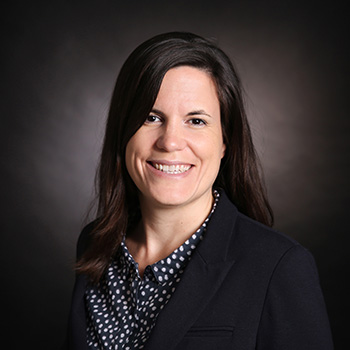 Sara Dolf-Metzler - Business und Executive Coach